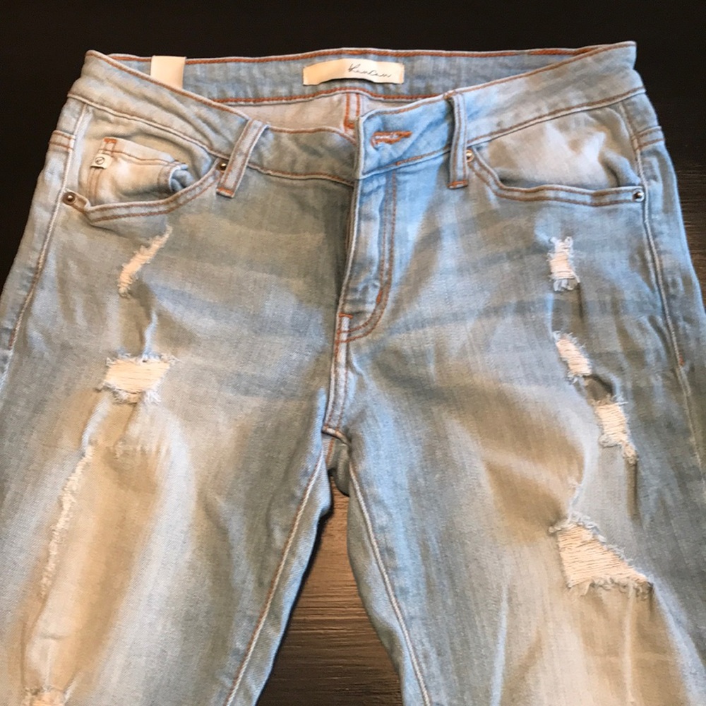 KanCan Skinny Jean